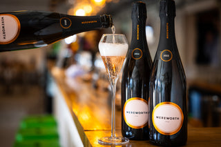 English Wine Week Vineyard Tours