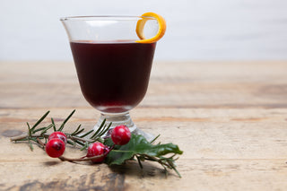 The Winter Warmer Wine Expereince