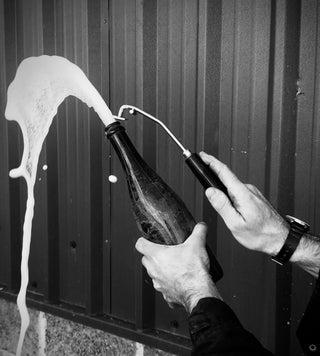 Make your own Mereworth Fizz