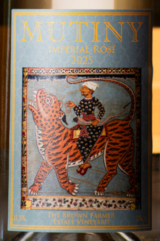 Case of Imperial Rose