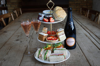 Afternoon Tea Week - Saturday 15th & Sunday 16th August