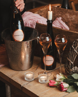 Valentine's Day Dining