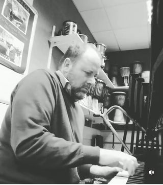 Mother's Day Sparkling Afternoon Tea