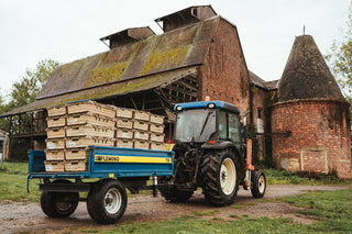 English Wine Week Vineyard Tours
