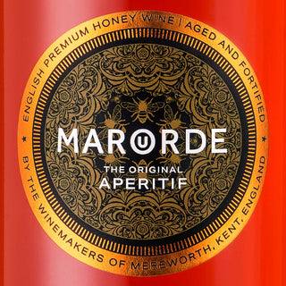 Marourde - The Original Aperitif
