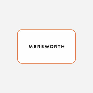 Mereworth Gift card